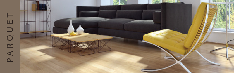 Parquet
