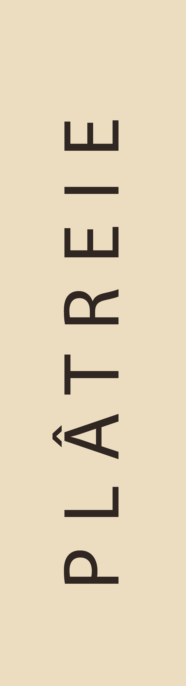 Plâtrerie